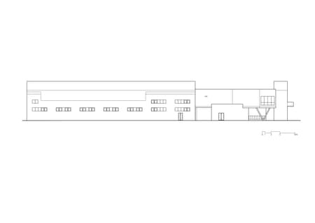 Yue & Yue: Yue Art Museum + Yue Equestrian Hall